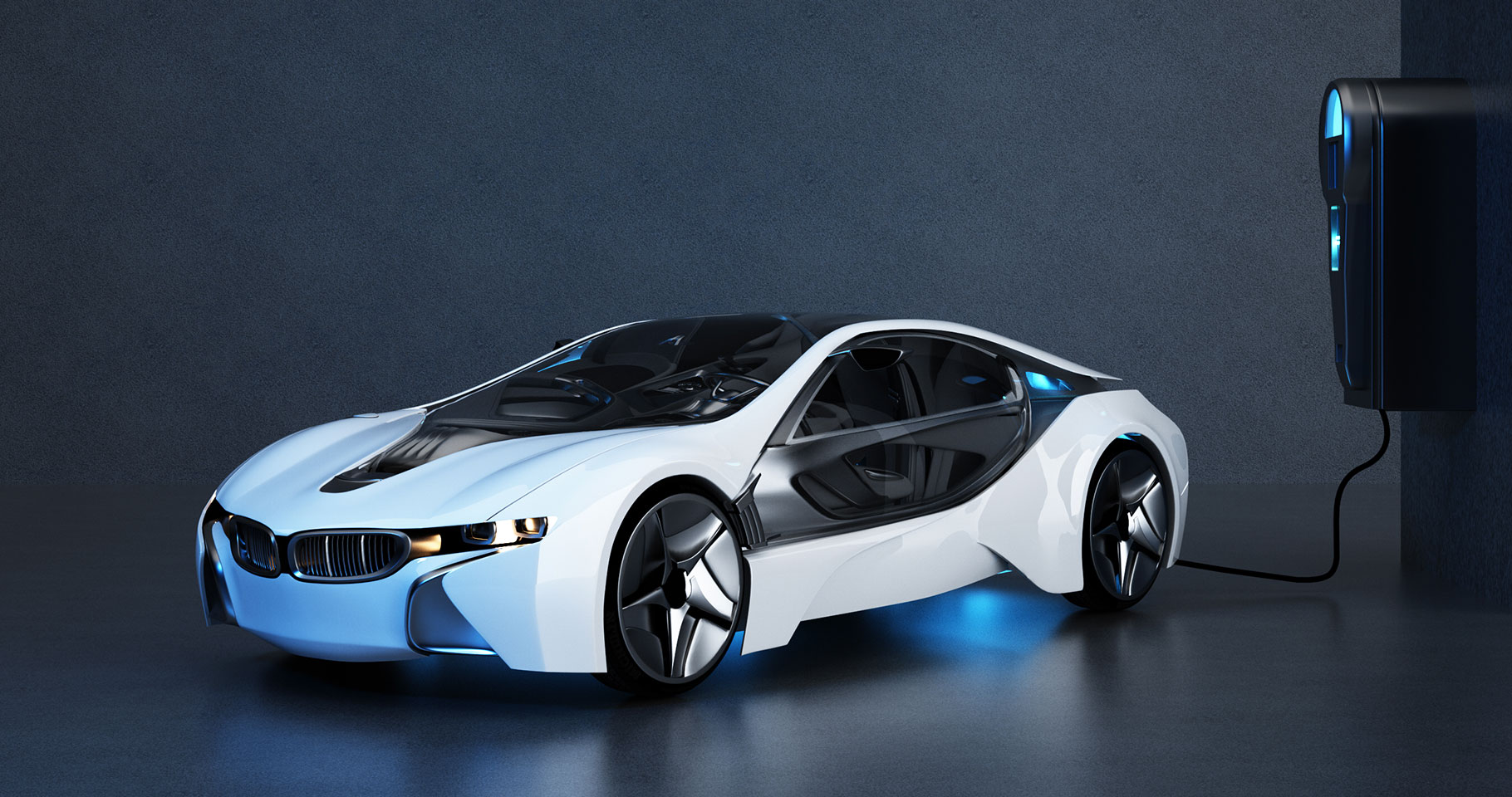 New Energy Vehicle